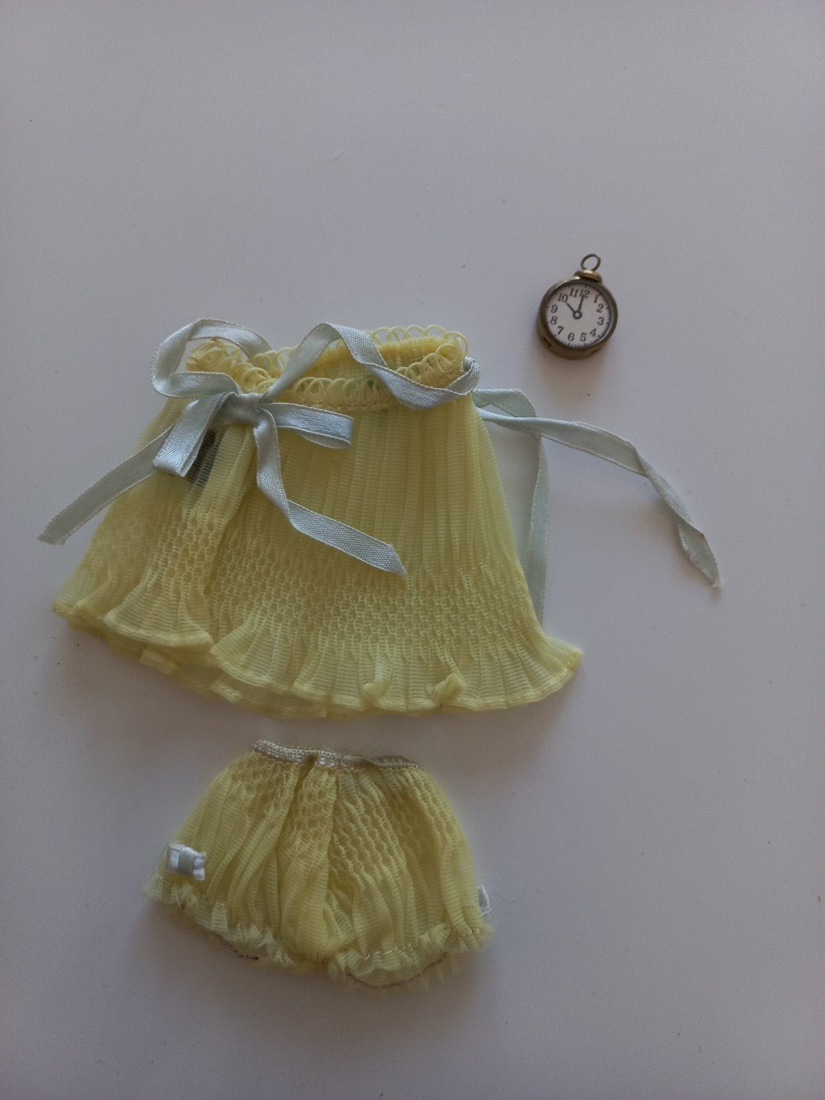 Vintage barbie Sweet Dreams, Verzamelen, Poppen, Ophalen of Verzenden, Zo goed als nieuw, Kleertjes