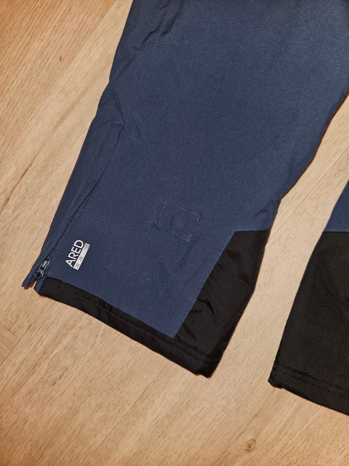 nieuwe skibroek, Ophalen of Verzenden, Nieuw, Maat 42/44 (L), Broek
