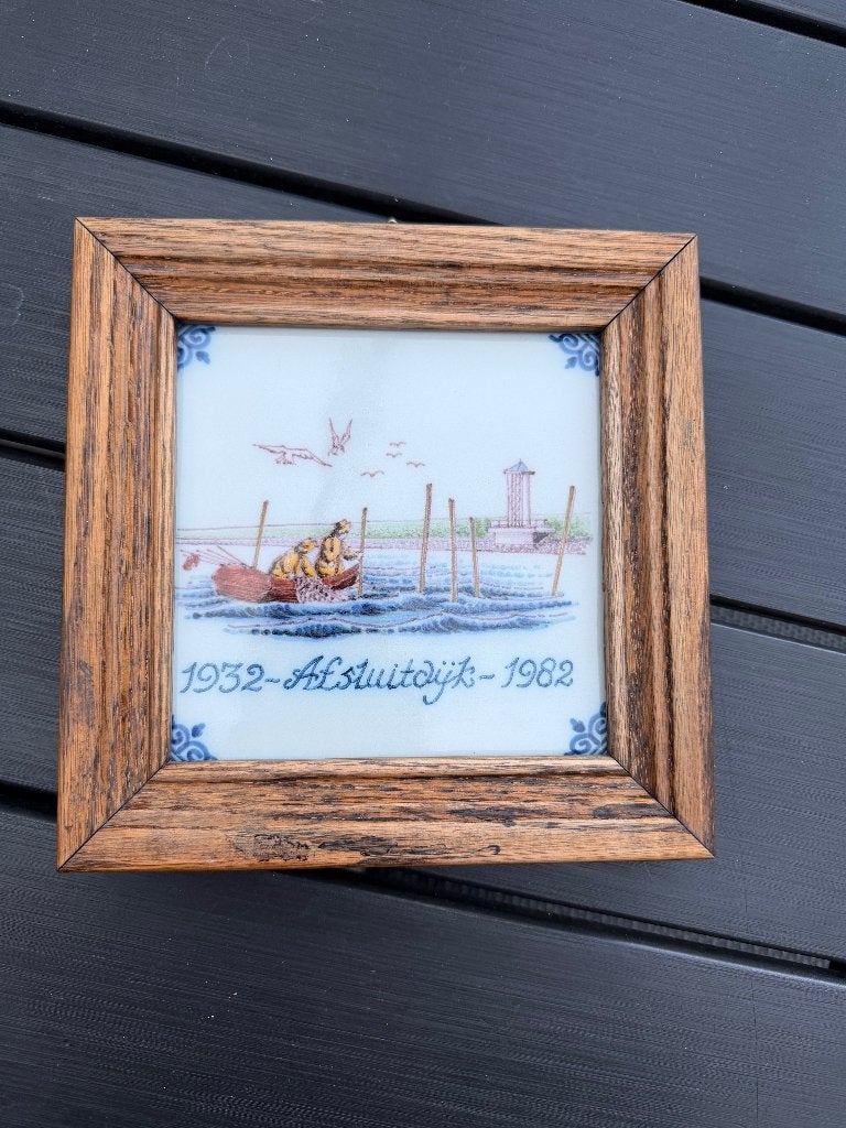 Makkumer aardewerk, Ophalen