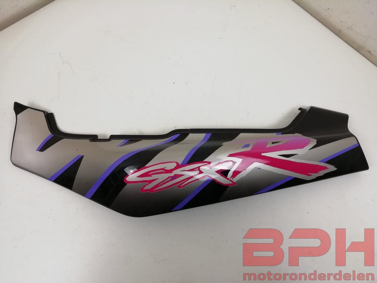 Achterkuip Suzuki GSX-R 750 1100 1991 - 1992 achter 1 kuip k, Gebruikt, -, -, Ophalen of Verzenden