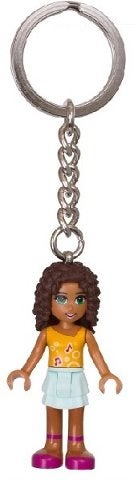 Lego | Sleutelhangers, Lego, Overige thema's, Lego, Nieuw