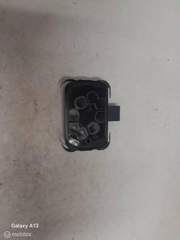 Regensensor Volvo V70 1397212067, Gebruikt, Ophalen of Verzenden
