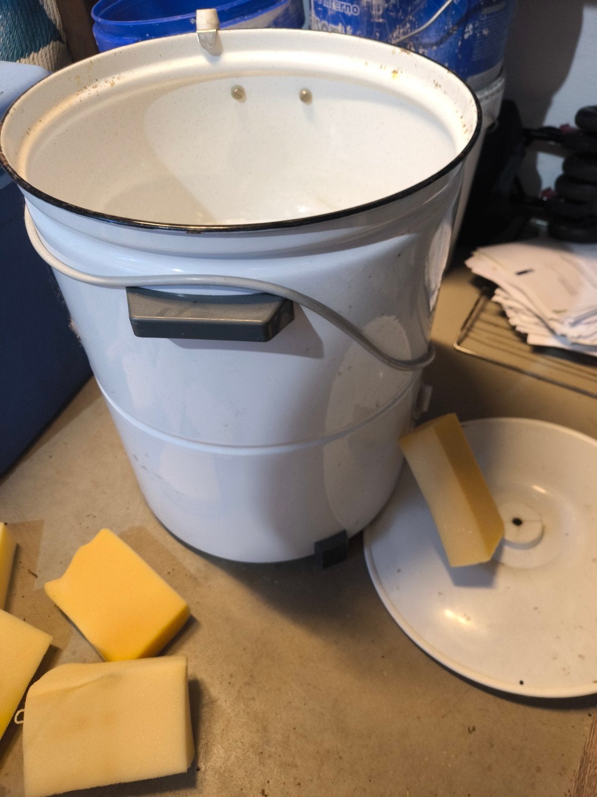 Compacte wasmachine voor vakantie of kleine ruimte, Witgoed en Apparatuur, Minder dan 85 cm, Minder dan 4 kg, Bovenlader, Ophalen of Verzenden