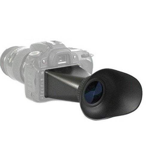 LCD view Finder, Overige merken, Overige typen, Ophalen of Verzenden, Zo goed als nieuw