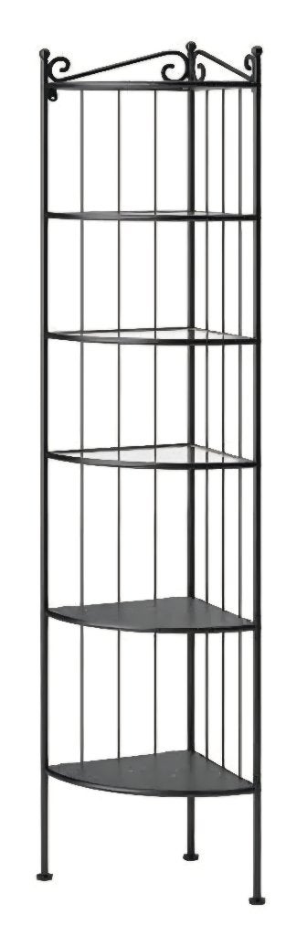 Hoekkast, Ophalen, Gebruikt