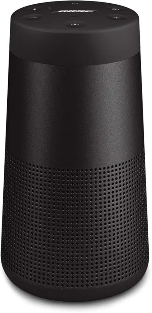 GEZOCHT: Bose Soundlink Revolve II, Overige typen, Ophalen of Verzenden, Zo goed als nieuw, Bose