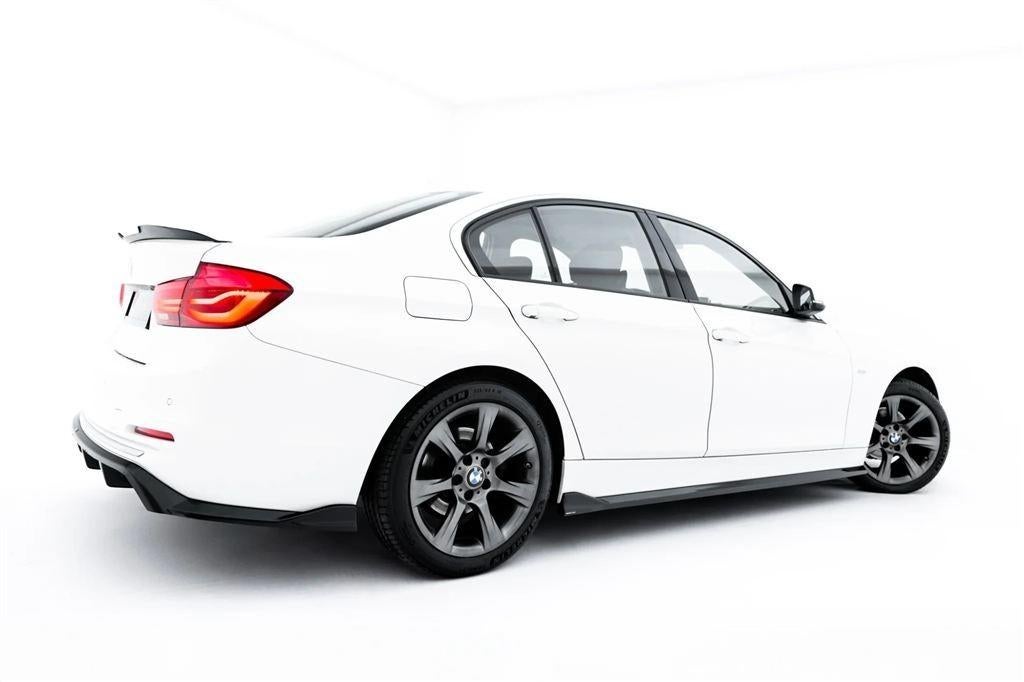 Maxton Design BMW 3 Serie F30 / F31 Sportline Side Skirts Di, Verzenden, Automotive Parts, A.parts@hotmail.nl, Trasmolenlaan 12 3447 GZ Woerden