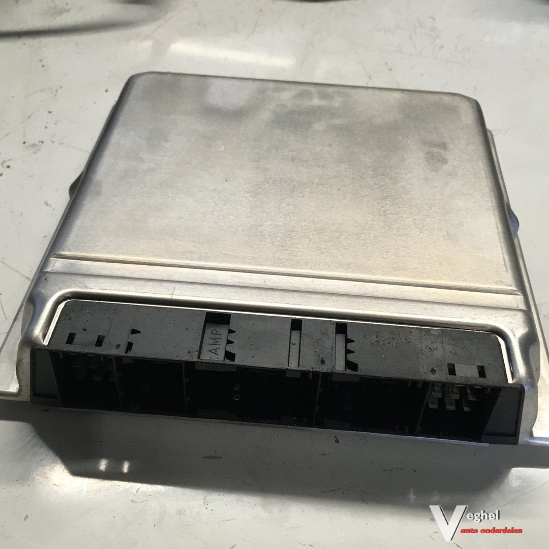 Mercedes CLK Cabrio 2.0 compressor 2000 wagennr 2500065  ECU, Gebruikt, -, -, Ophalen of Verzenden