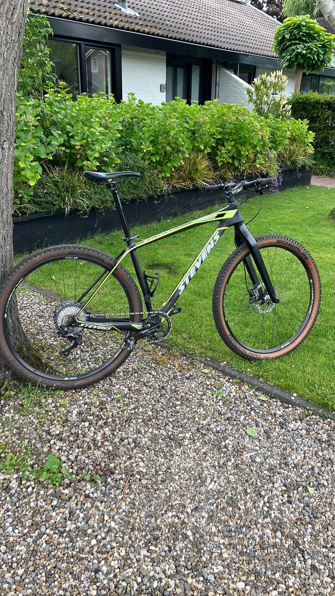 ATB Stevens Sonora ES i.z.g.st 2022, Overige merken, Heren, 45 tot 49 cm, Ophalen of Verzenden