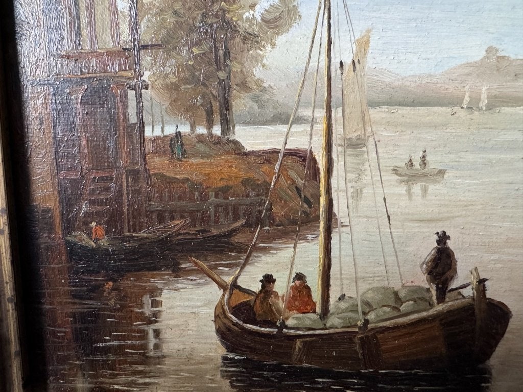 Foto 3 van Elias Pieter van Bommel (Dutch, 1819–1890)
