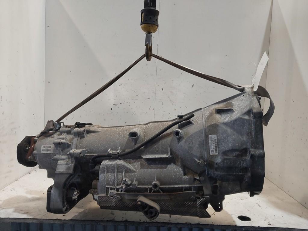 Versnellingsbak Automaat ABS BMW X6 (E71/E72) 24007606351, Auto-onderdelen, Transmissie en Toebehoren, Gebruikt, Petuelring 130, München 80809, , Duitsland