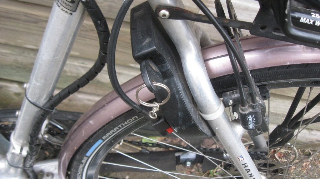 Herenfiets  Cannondale Adventure 2000, Gebruikt, Versnellingen, Schijfrem, 53 tot 57 cm