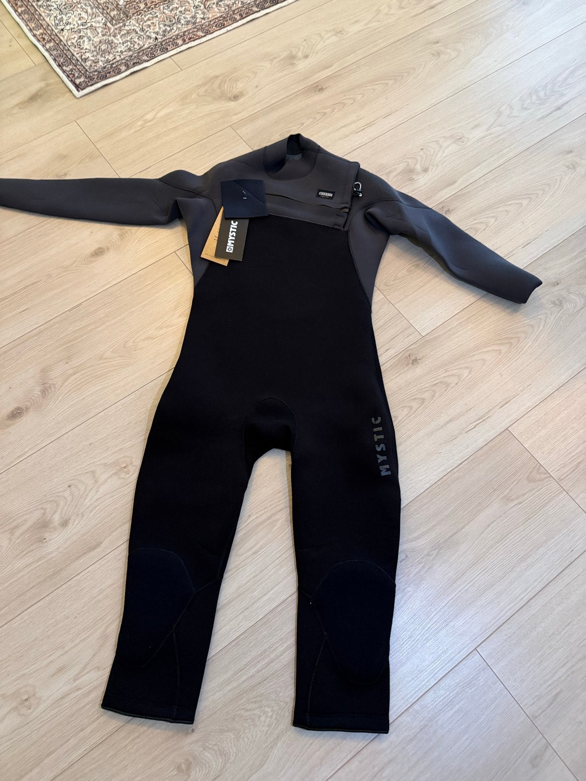 Mystic Wetsuit - Nieuw met labels, Ophalen of Verzenden, Nieuw, Dame of Heer, Wetsuit