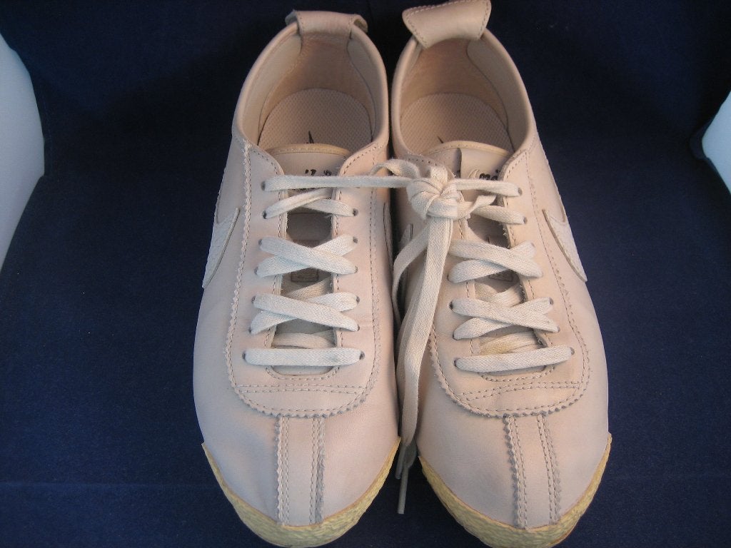 NIKE Sportschoenen/IGS!!, Verzenden, Nike, Gedragen, Sportschoenen