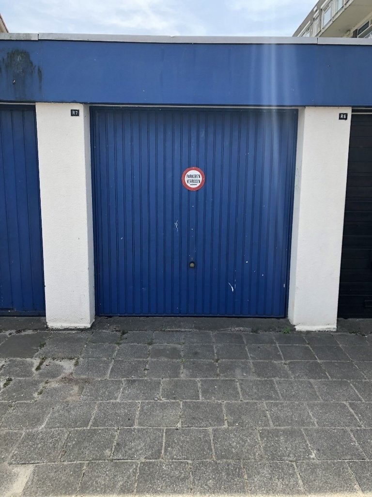 garagebox te huur of te koop, Auto diversen