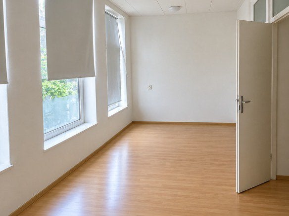 1 BEDROOMAPARTMENT ROTTERDAM CROOSWIJK, Rotterdam