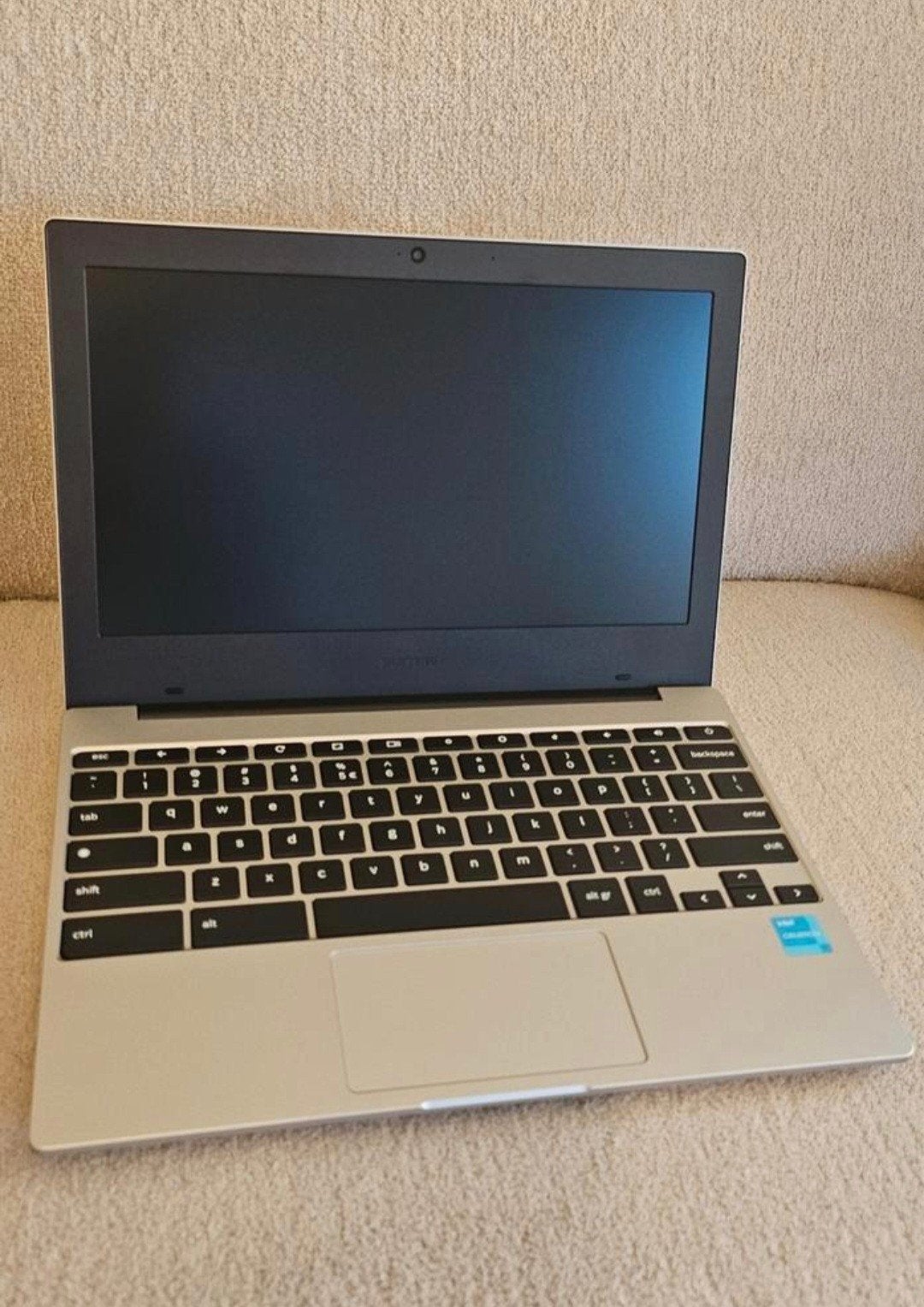 Samsung Galaxy Chromebook nieuw, Computers en Software, Ophalen, Nieuw, Samsung, 4 GB
