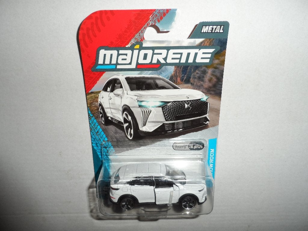 Majorette Showroom serie - DS 7 E-Tense - 1:64, Ophalen of Verzenden, Nieuw, Auto