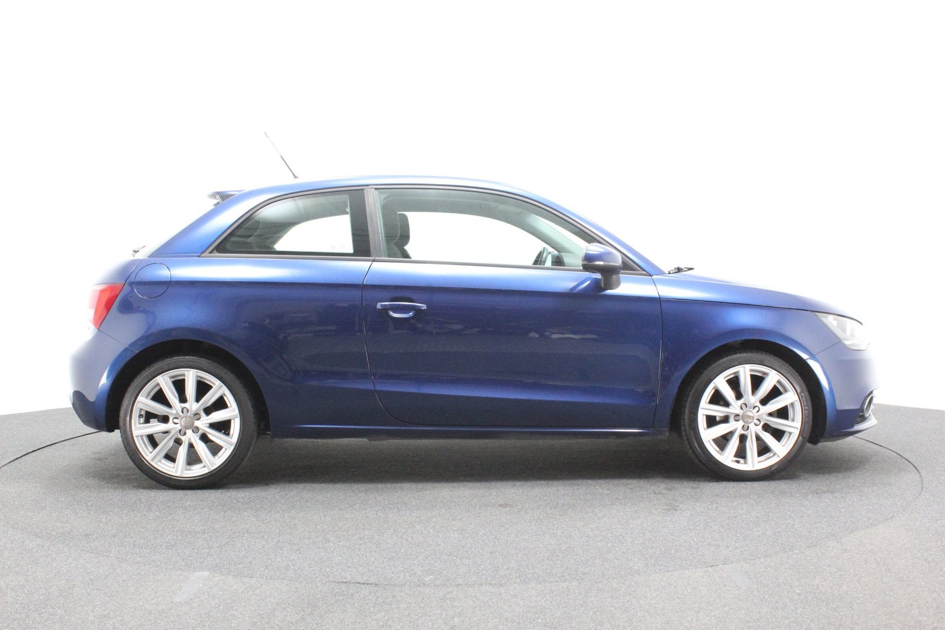 Audi A1 1.2 TFSI Ambition Pro Line | Groot scherm | Goed ond, Voorwielaandrijving, Euro 5, 86 pk, 4 cilinders