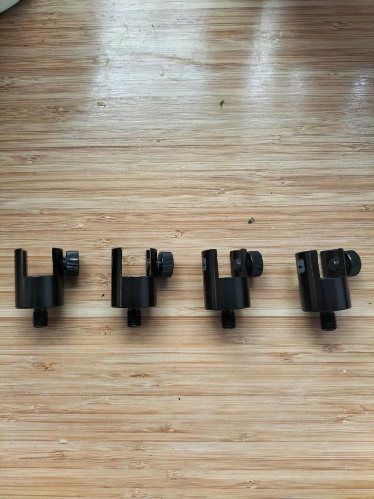 Prologic Element Quick release adaptor, Watersport en Boten, Ophalen of Verzenden, Nieuw, Overige typen