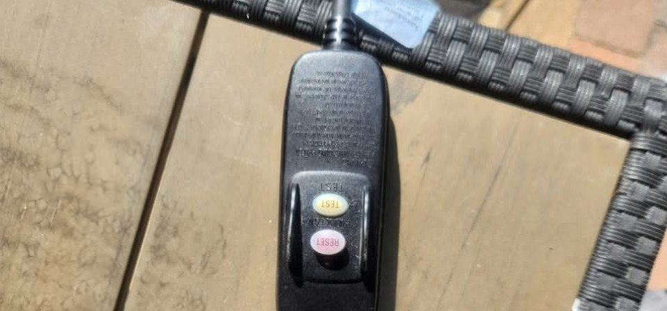 jacuzzi pomp exit in goede staat ., Tuin en Terras, Bubbelbaden en Hottubs, Ophalen of Verzenden, Gebruikt, Pomp