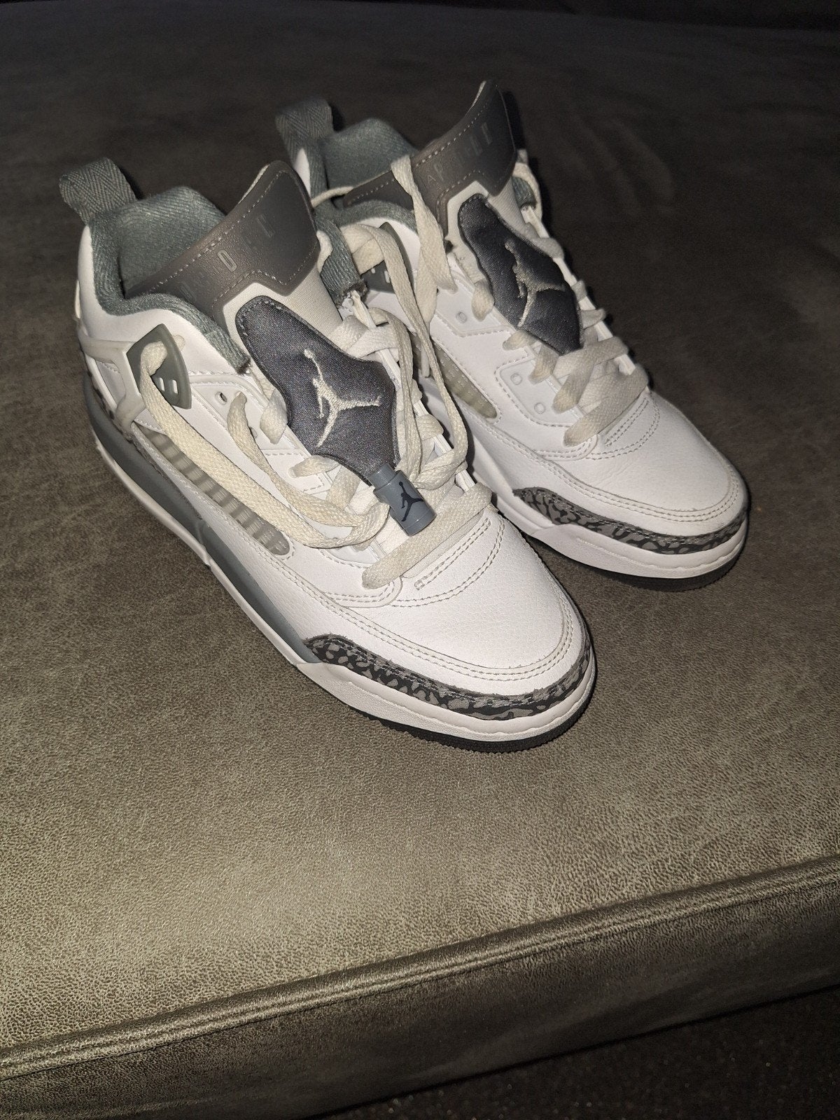 Nike air jordan, Ophalen, Zo goed als nieuw, Jongen of Meisje, Schoenen