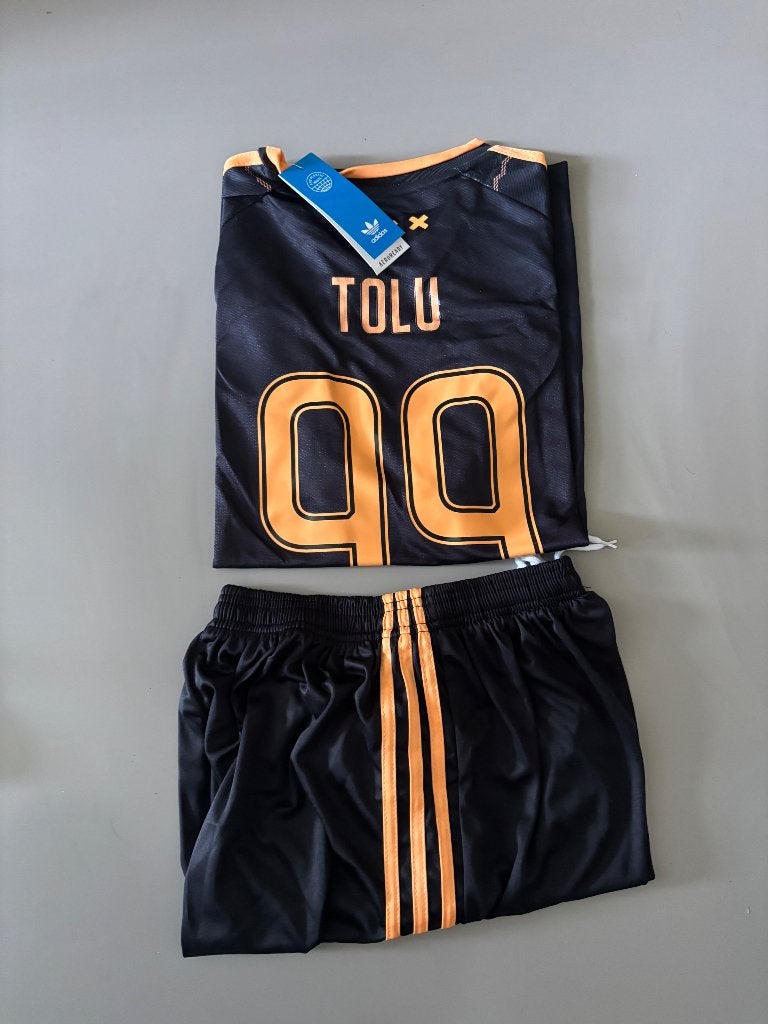 Ajax Amsterdam uitteneu - Tolu 99, Maat M, Ophalen of Verzenden, Nieuw, Schoenen