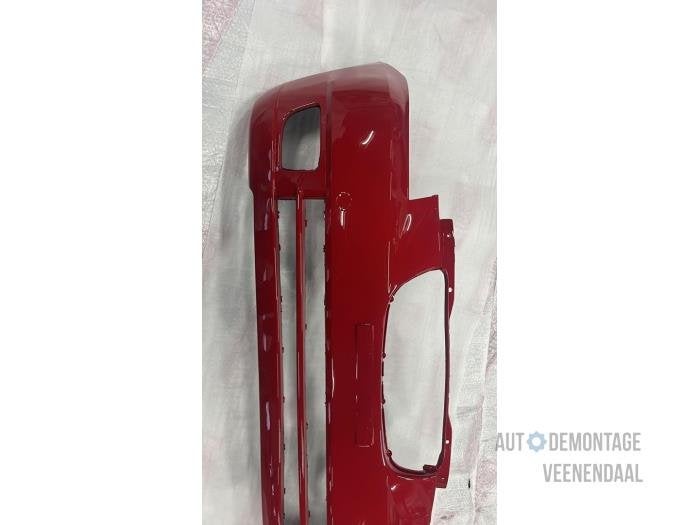 Voorbumper van een Kia Picanto (P9), Auto-onderdelen, Carrosserie en Plaatwerk, Kia, -, -, Nieuw