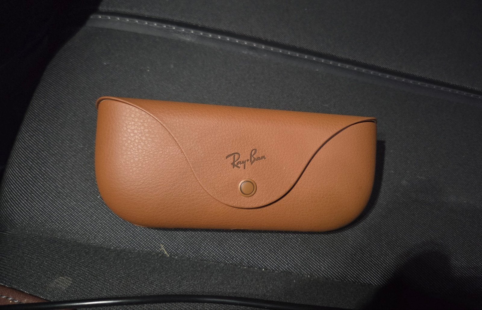 Meta Ray-Ban Smart Glasses met Transitiellenzen Groen