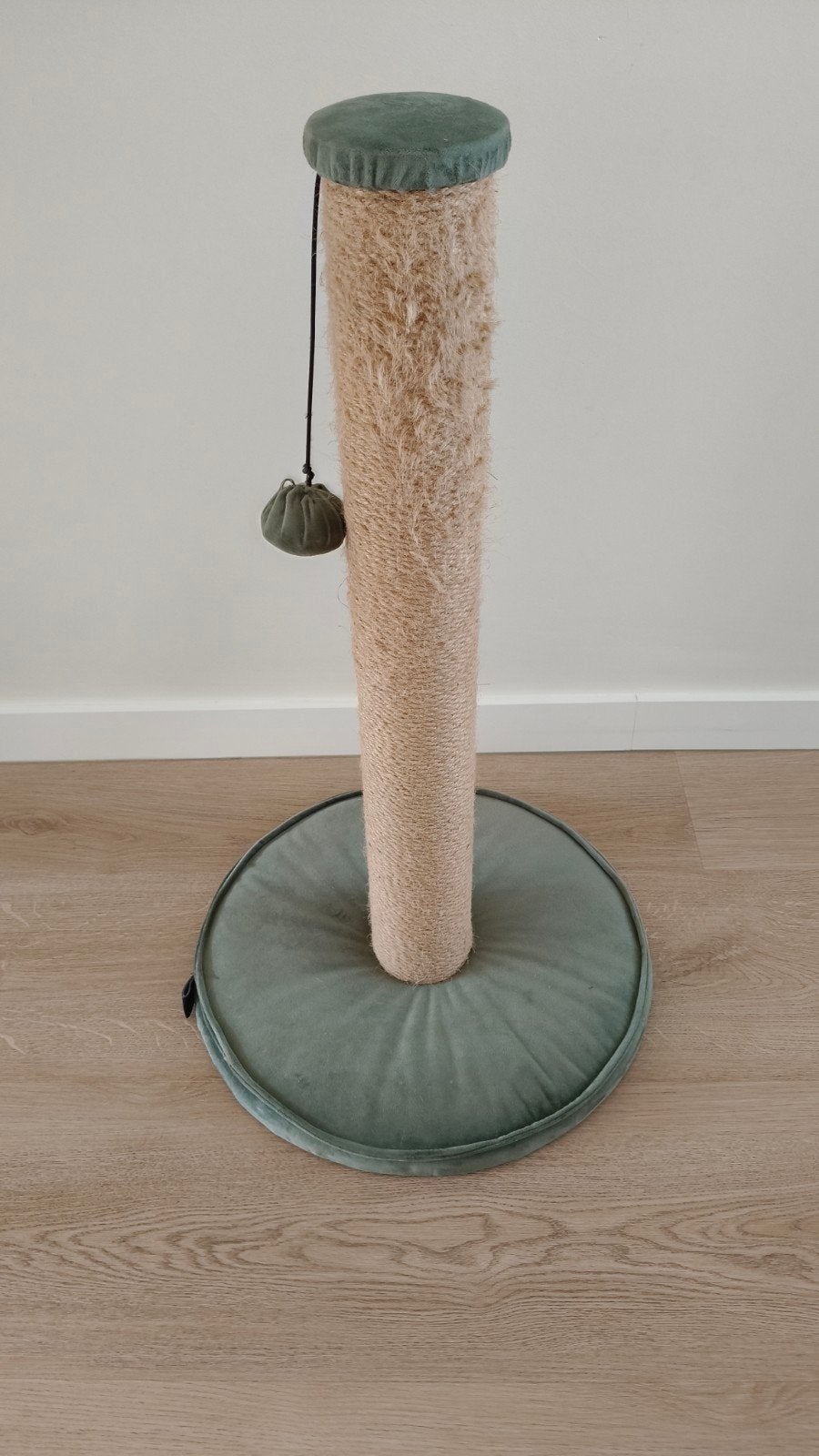 Krabpaal Designed by Lotte, Dieren en Toebehoren, Krabmeubelen, Ophalen, Gebruikt, Krabpaal