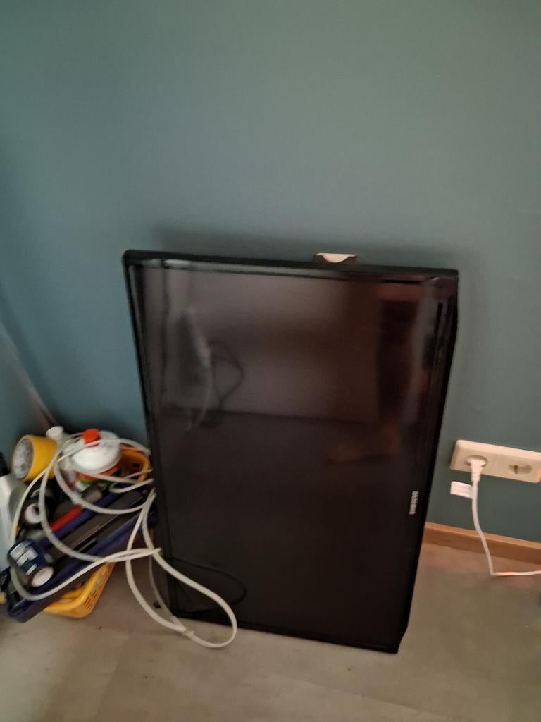 Samsung tv, Audio, Tv en Foto, Televisies, Ophalen of Verzenden, 100 cm of meer, 50 Hz, Samsung