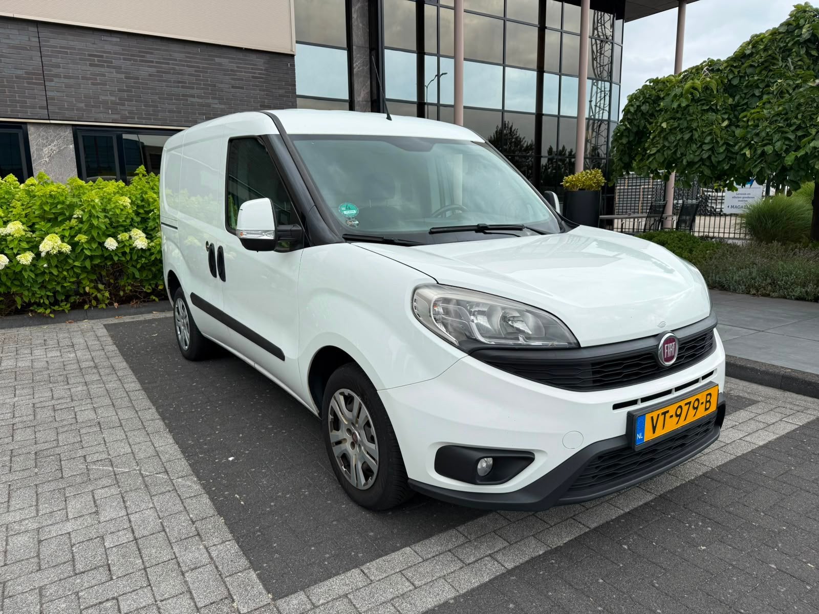 Fiat Doblò