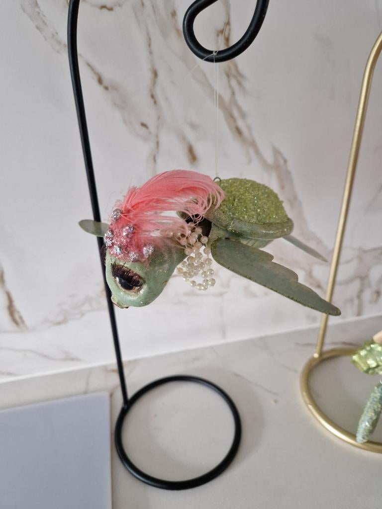 Schildpad Katherine's collection, Ophalen of Verzenden, Zo goed als nieuw