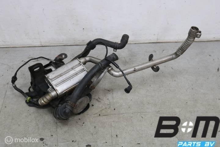 Standkachel diesel VW Touran 1T 1K0815065AD