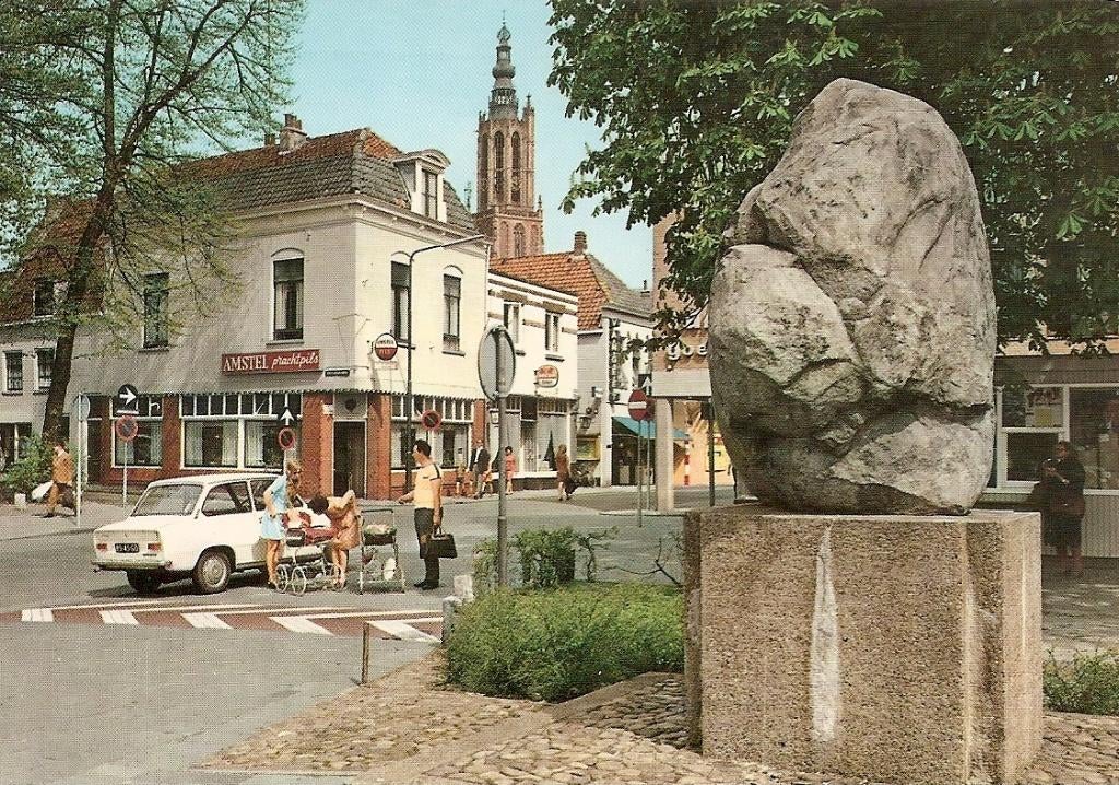 AMERSFOORT Arnhemsestraat, Verzenden, 1960 tot 1980, Ongelopen, Utrecht