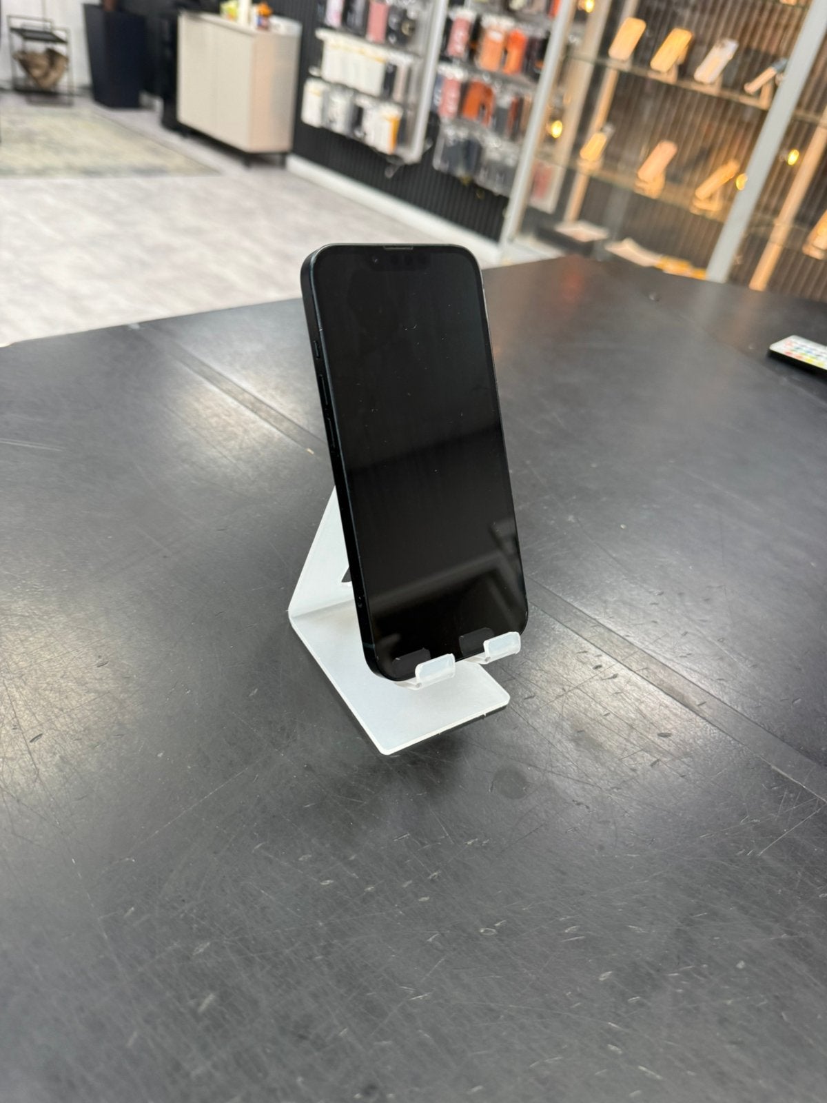 iPhone 13 128GB Blauw  – Topstaat!  Topstaat | Garantie, Ifixiteasy, Ophalen of Verzenden, Zo goed als nieuw, Info@ifixiteasy