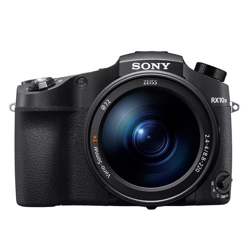Sony RX10 IV - prachtige camera, nauwelijks gebruikt, Audio, Tv en Foto, Fotocamera's Digitaal, 20 Megapixel, Compact, Ophalen of Verzenden