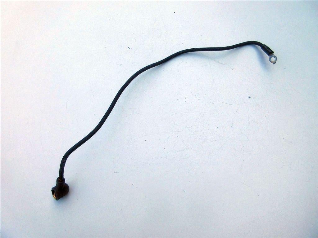 Suzuki GSX600 startmotor kabel GSX 600 startmotorkabel draad, Ophalen of Verzenden, Gebruikt