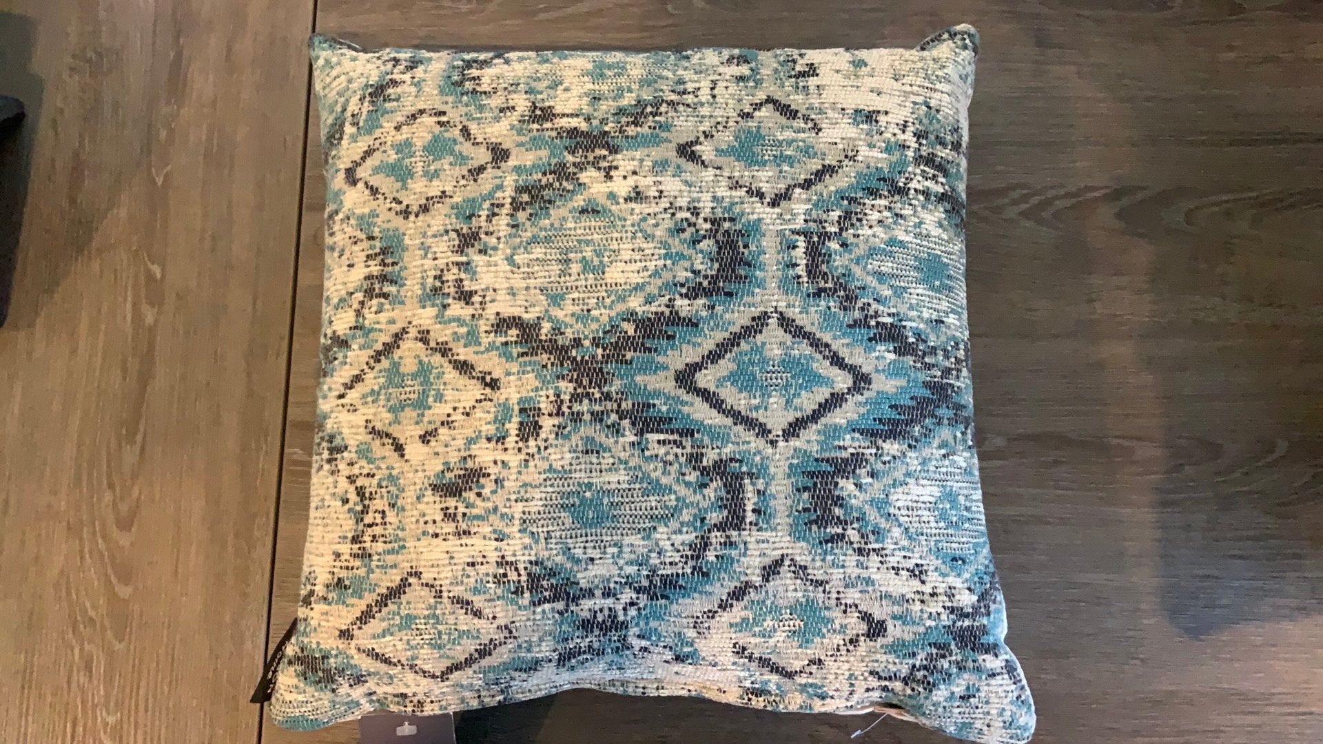 Kussen met motief 42x42, Info@madison.nl, Verzenden, Vierkant, Madison B.V.