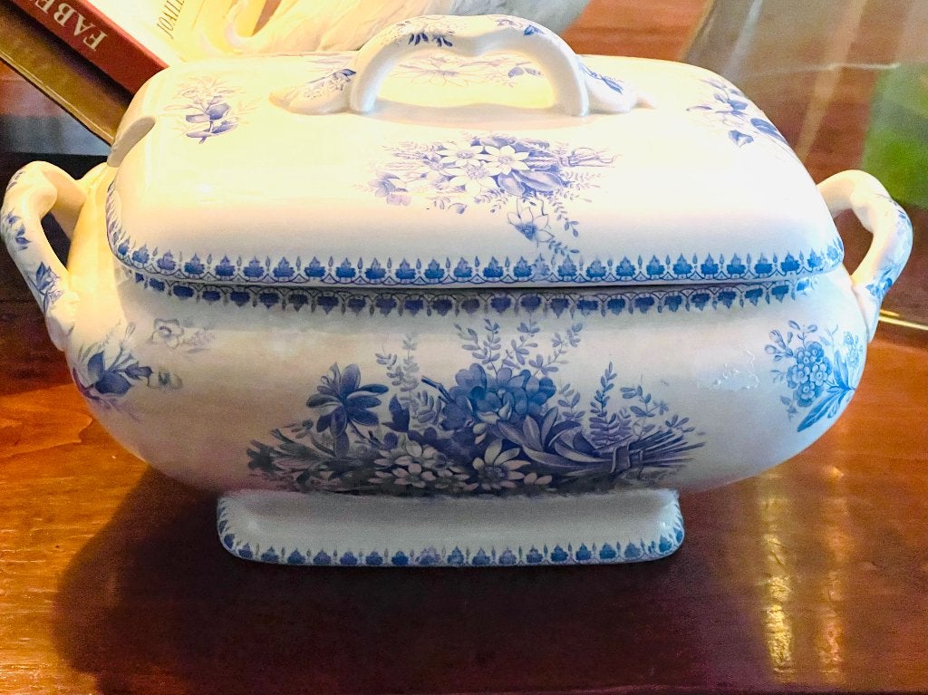 Maastrichts aardewerk  Cilla, Ophalen of Verzenden