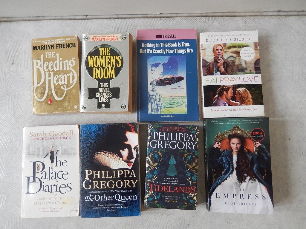 Gregory Other Queen Tidelands 2x French Women's 5 for €7,0, Ophalen of Verzenden, Zo goed als nieuw, Gregory Goodall M French
