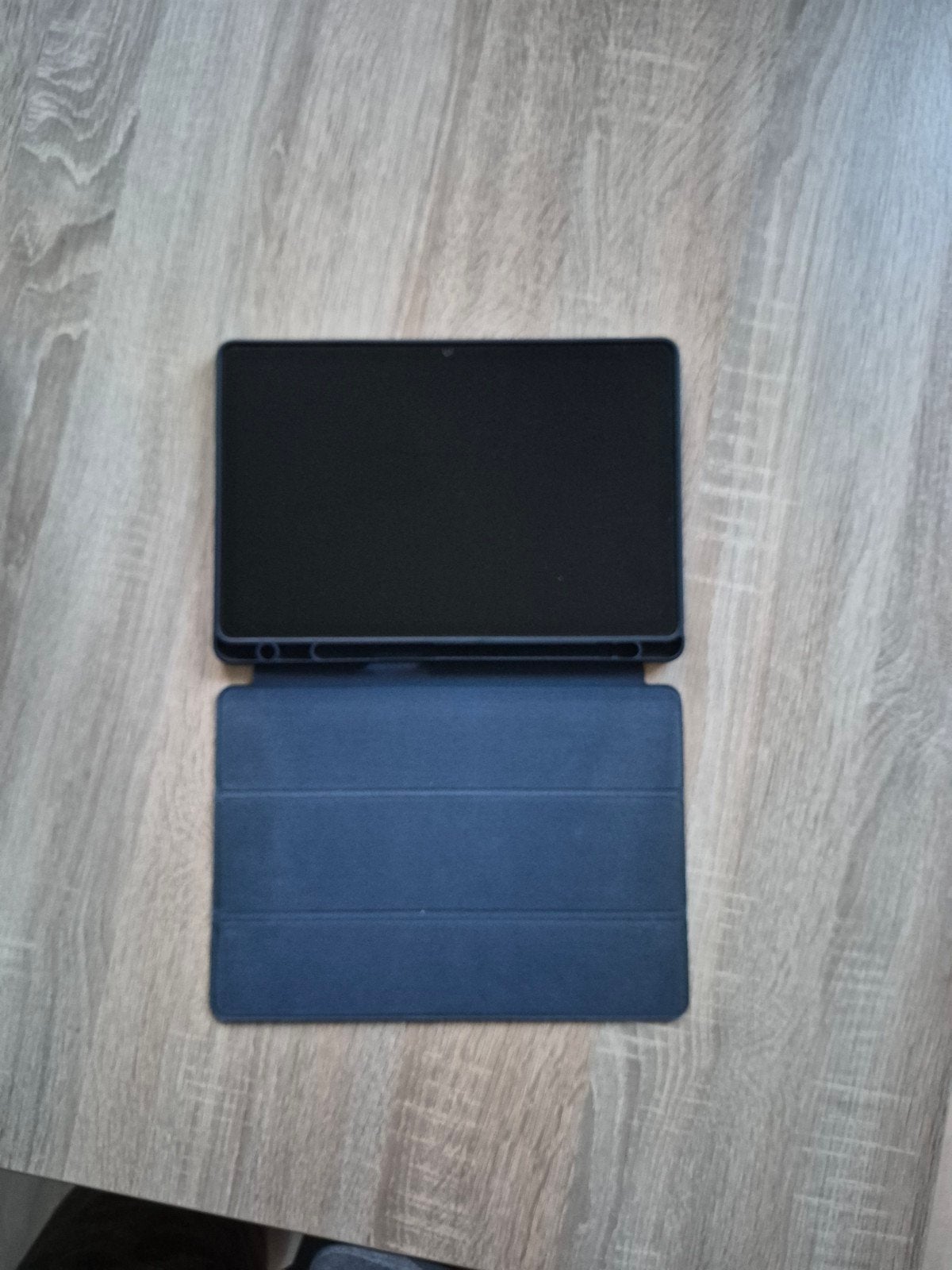 Samsung Galaxy tab A9 plus wifi, Ophalen of Verzenden, Zo goed als nieuw, 11 inch, 64 GB