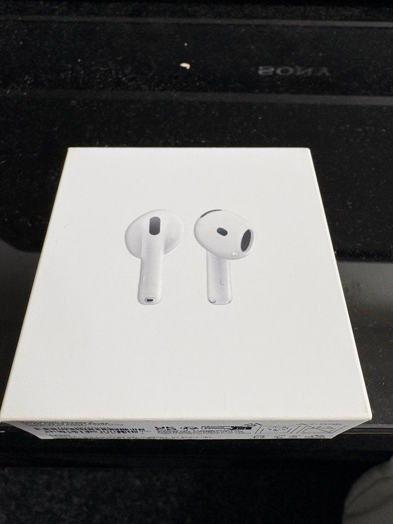Apple Airpods 4