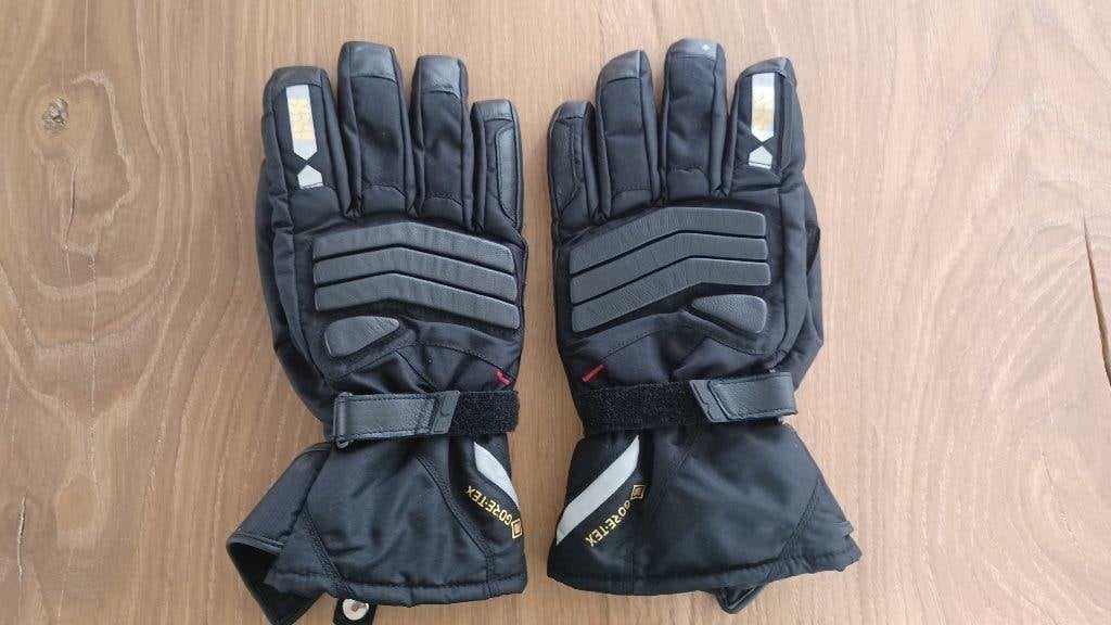 Handschoenen Gore-Tex, Heren, Nieuw zonder kaartje, Handschoenen, IXS Gore-Tex