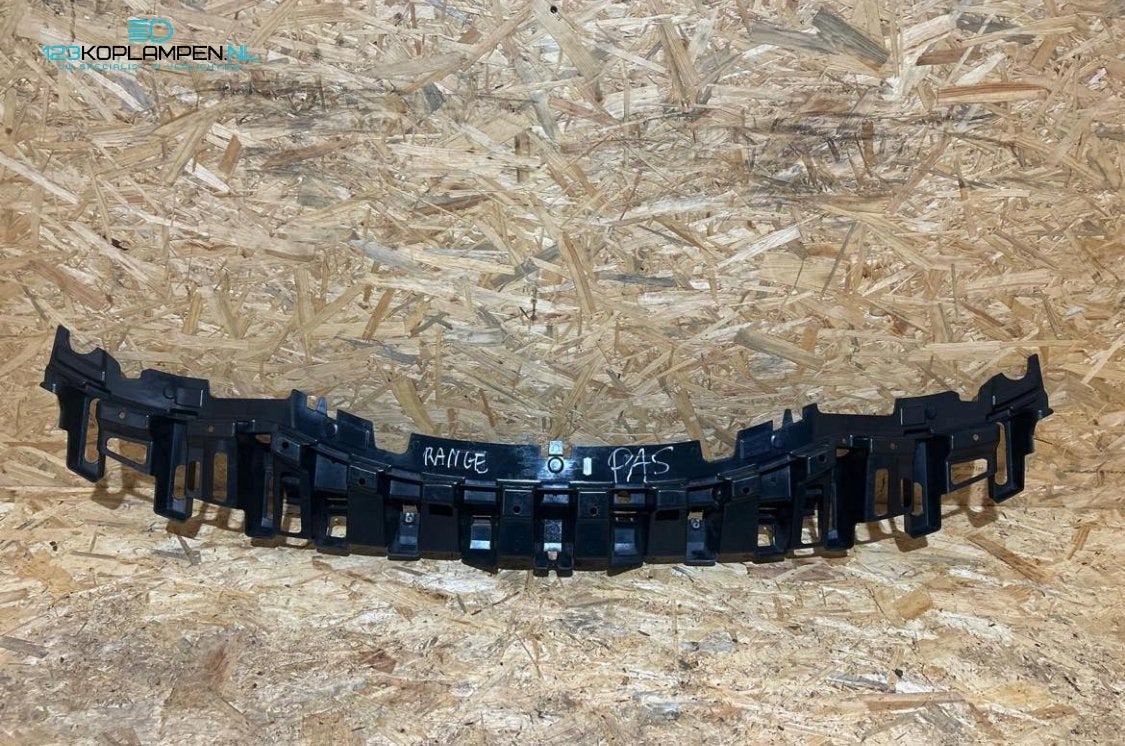 Range Rover SPORT L494 3.0 Diesel Voorfront koelerpakket rad, Ophalen, -, -, Bumper