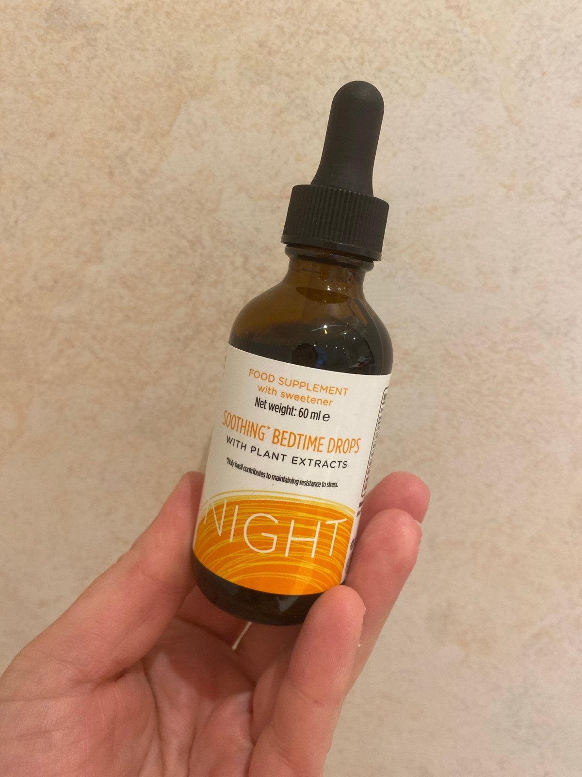 Nieuwe Partner.co Night Drops - Ongeopend, Verzenden, Nieuw, Drank