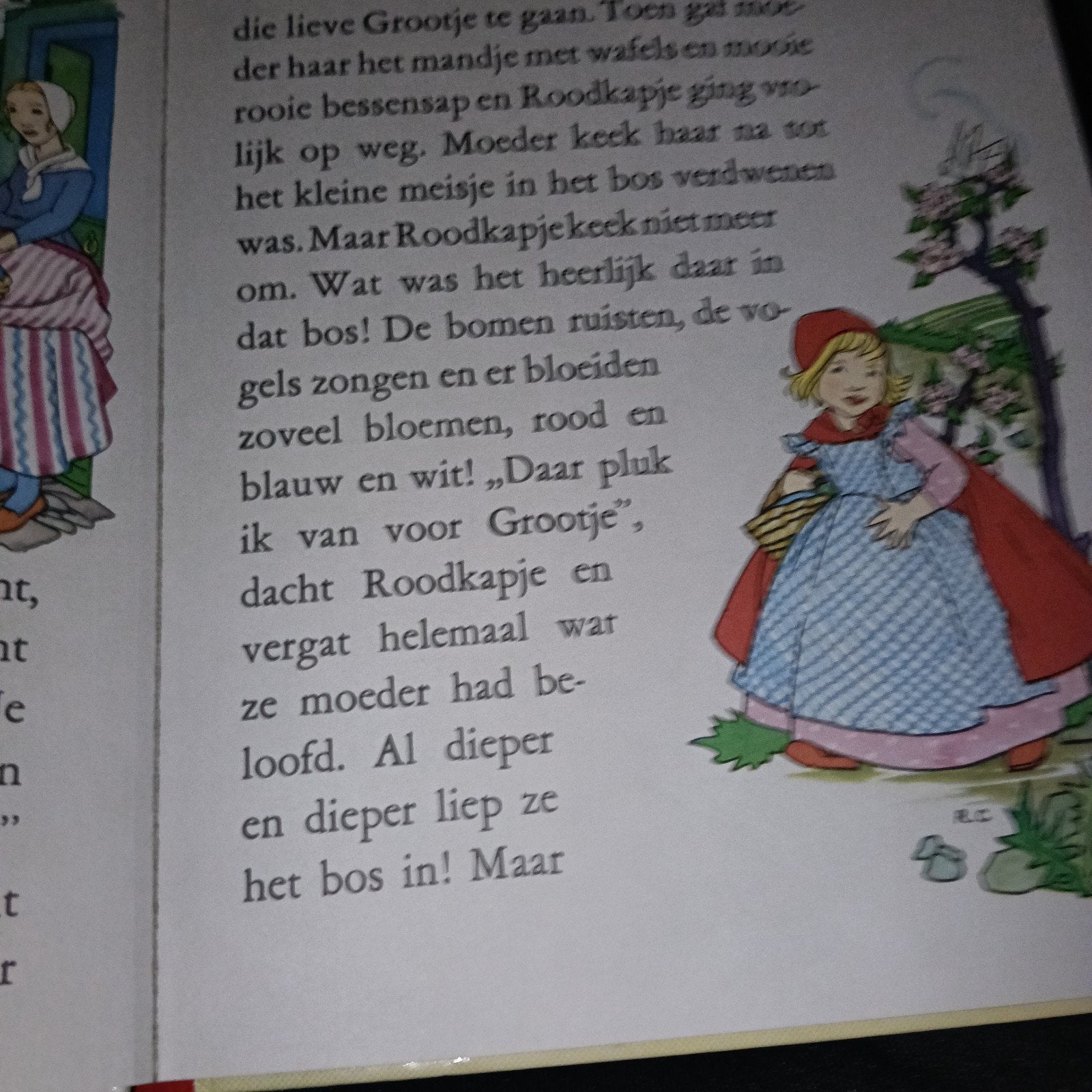 8 Sprookjes van Moeder de Gans & Straat op Stelten, Ophalen of Verzenden, Gelezen, Rie Cramer, Tosca Menten, Harmen van Straaten