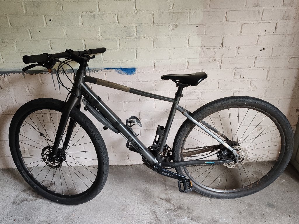 Fiets, Ophalen, Gebruikt, Overige merken, Versnellingen