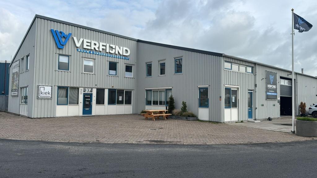 Te Huur, 440 m², Huur, Bedrijfsruimte
