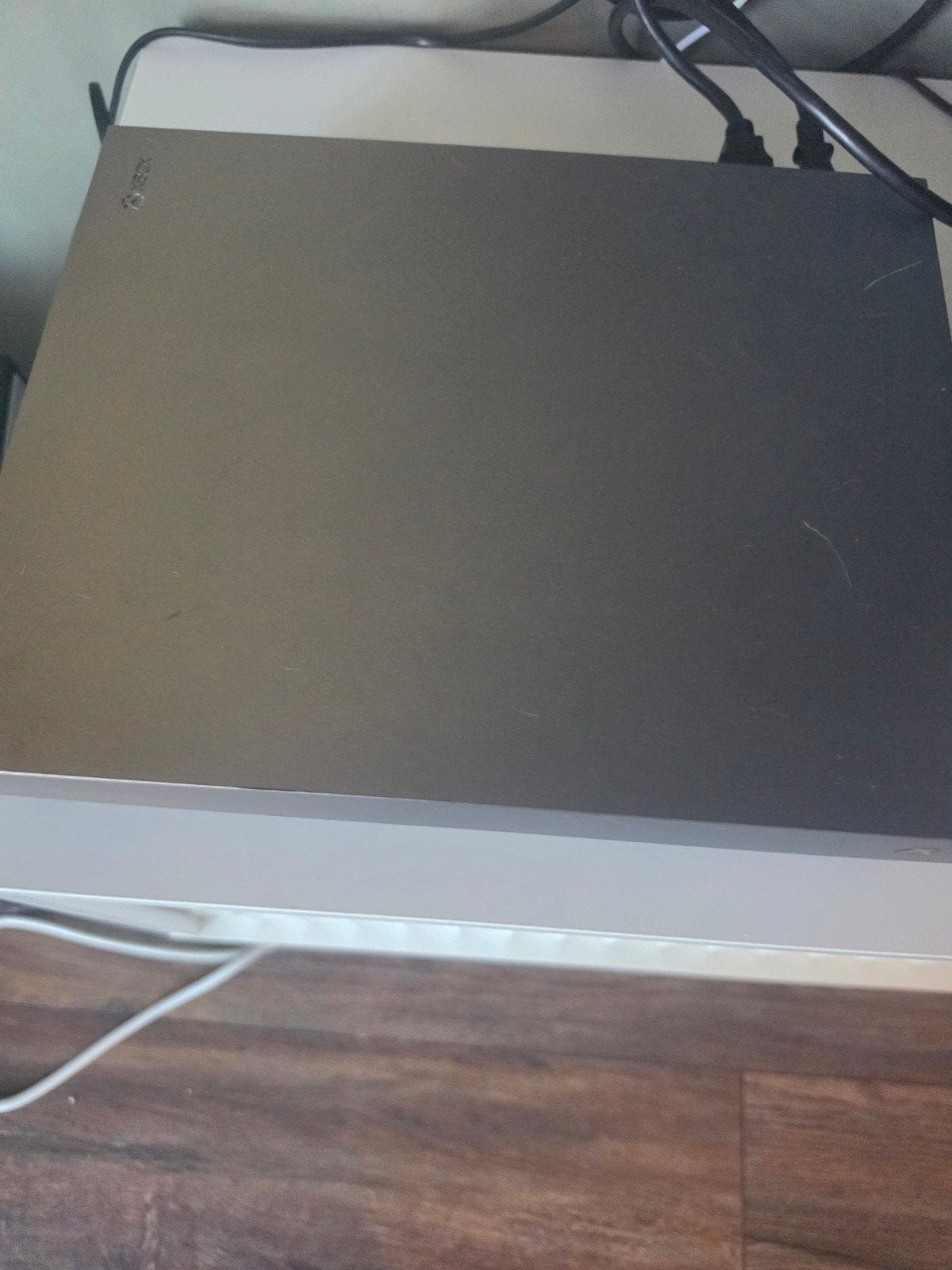 Xbox One X 1TB Console - Gebruikt, Spelcomputers en Games, Spelcomputers | Xbox Original, Ophalen of Verzenden, Zo goed als nieuw